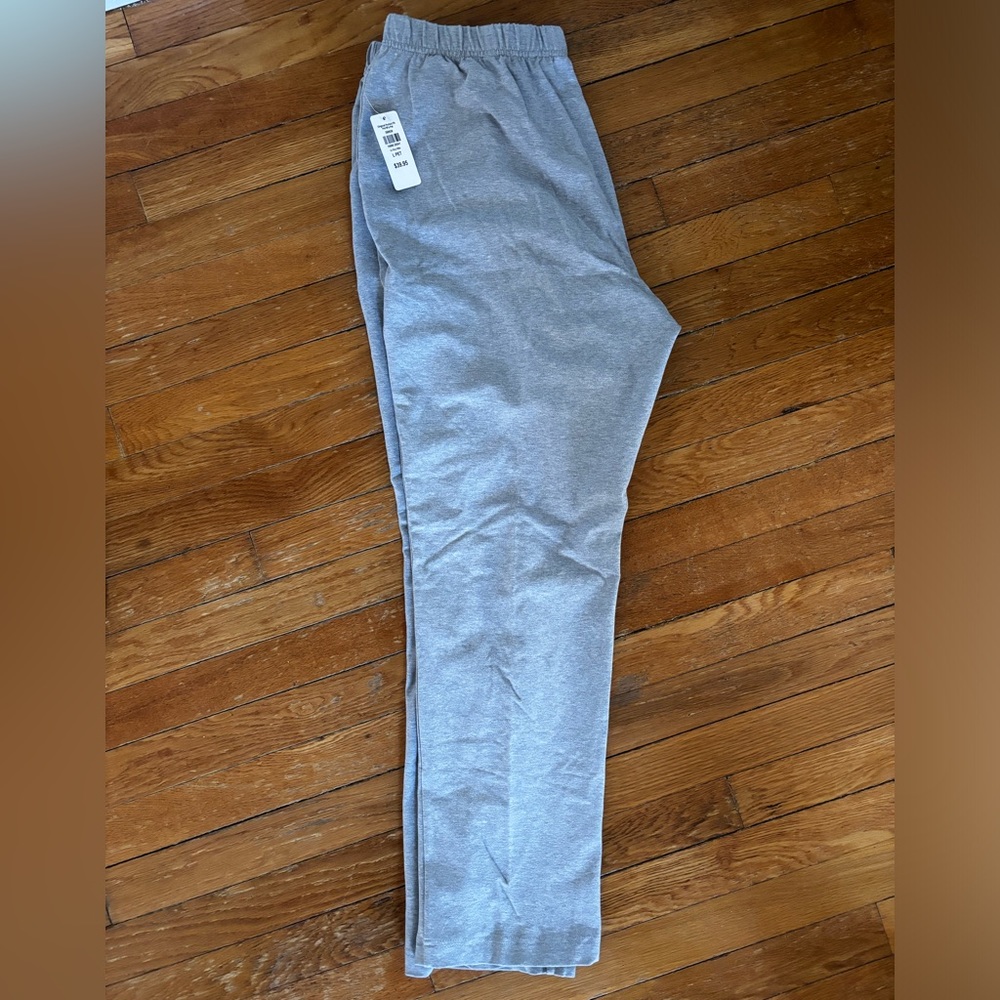 L.L.BEAN women petite pants